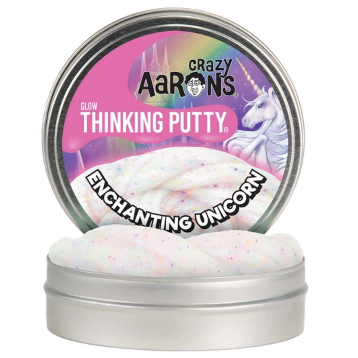 Enchanting Unicorn Putty (glow)