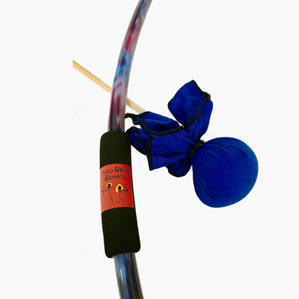 Soft Bow and Arrow Set -assorted