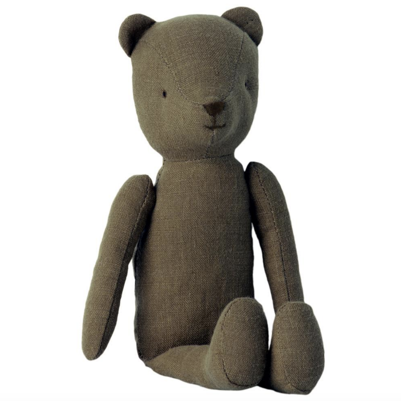 Teddy Dad