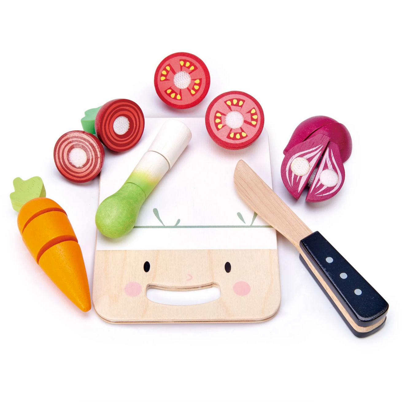 Mini Chef Chopping Board