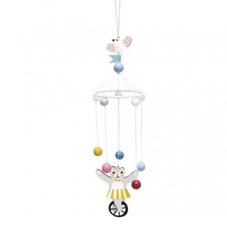 Circus Mobile