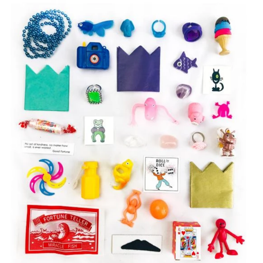 Deluxe Surprize Ball Dog