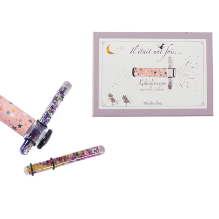Kaleidoscope Set