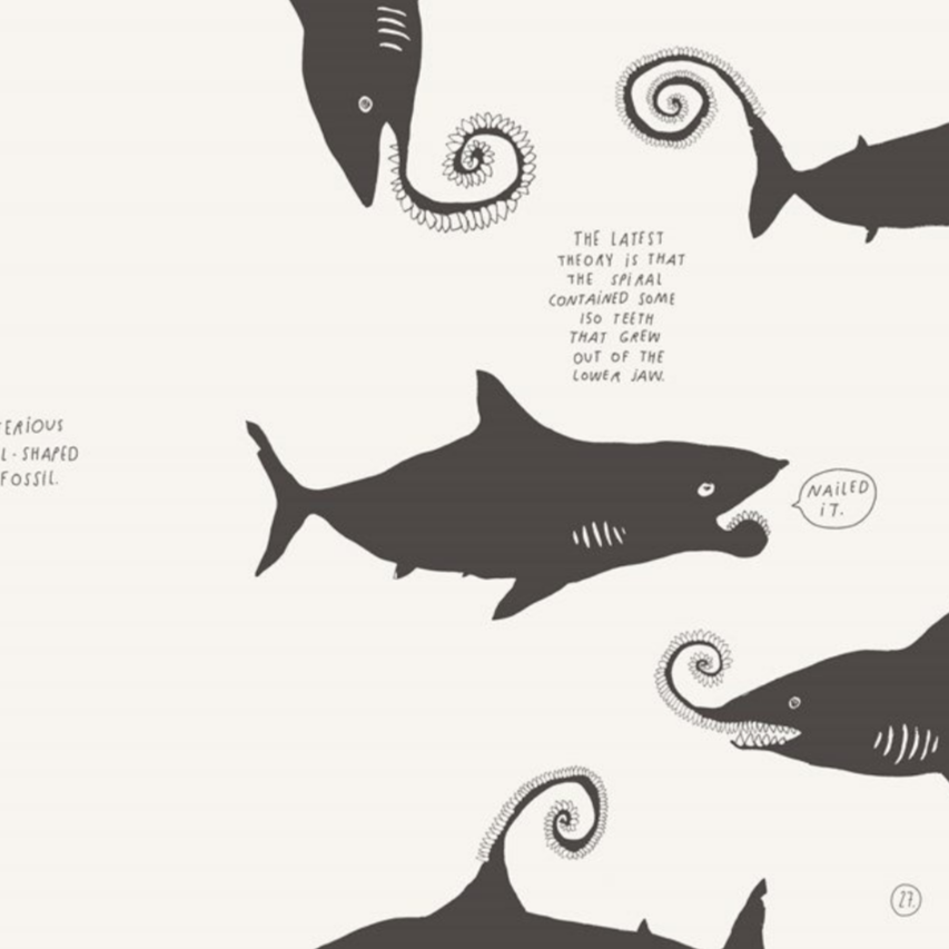 Animals of a Bygone Era