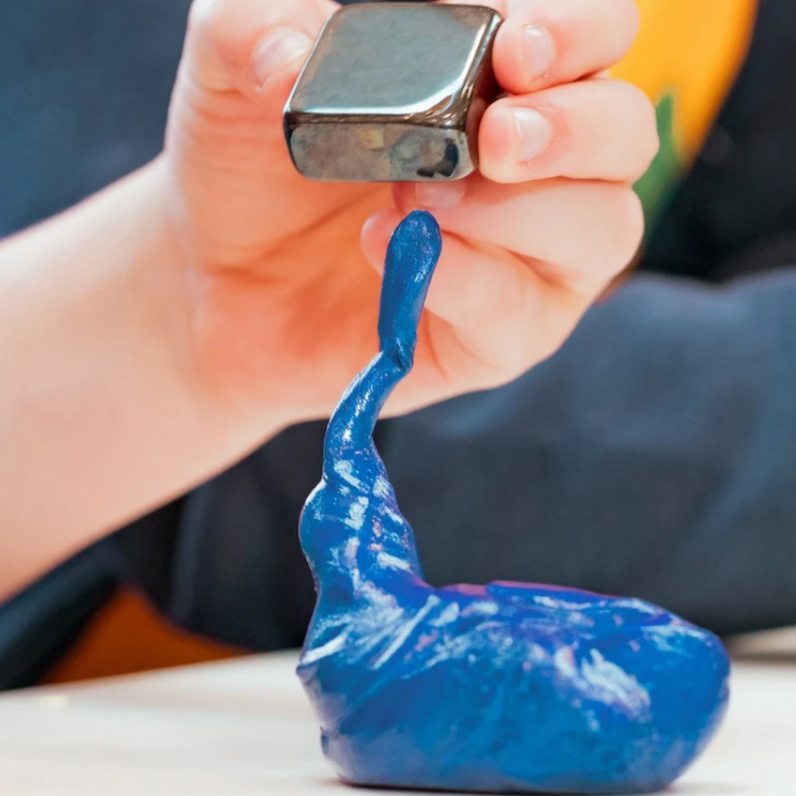 Tidal Wave Putty (magnetic)