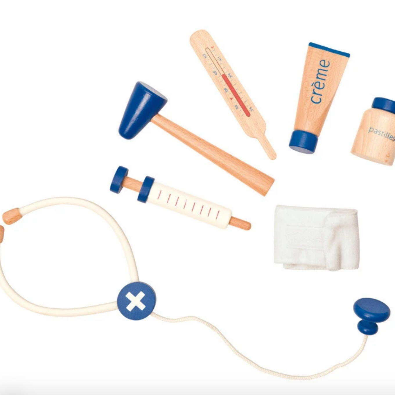 Doctor's Kit