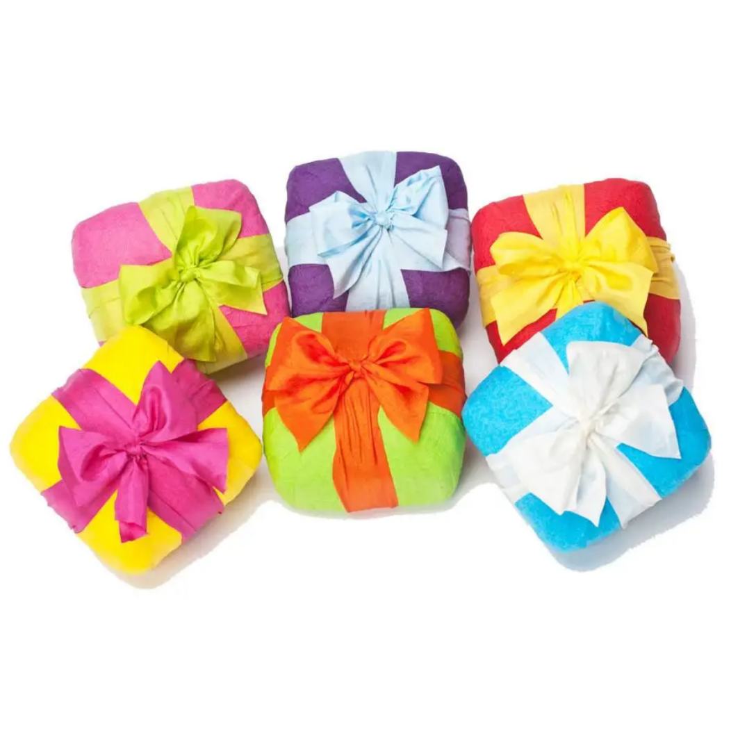 Deluxe Surprize Ball Gift Box Brite