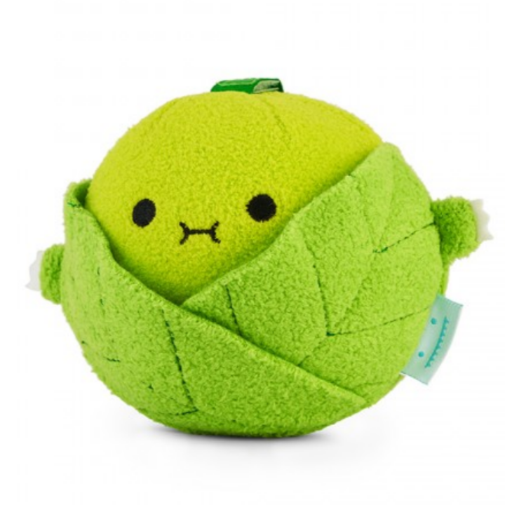 Riceprout Mini Plush Toy