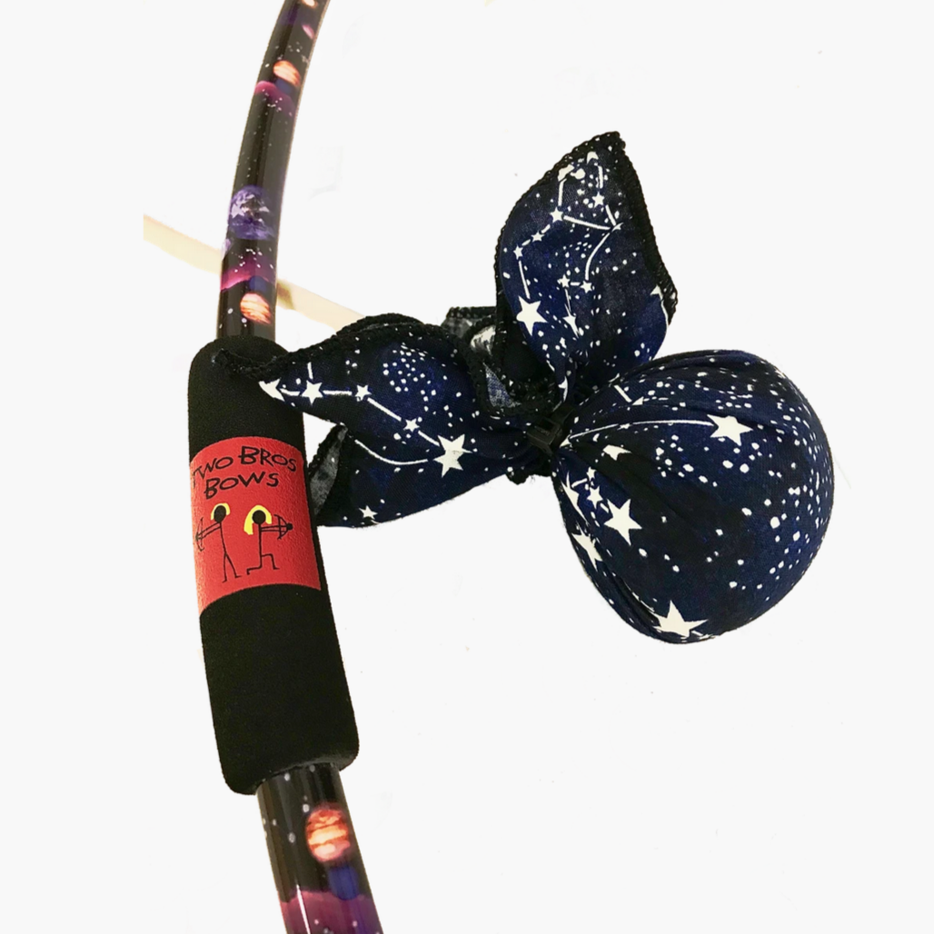 Soft Bow and Arrow Set -assorted