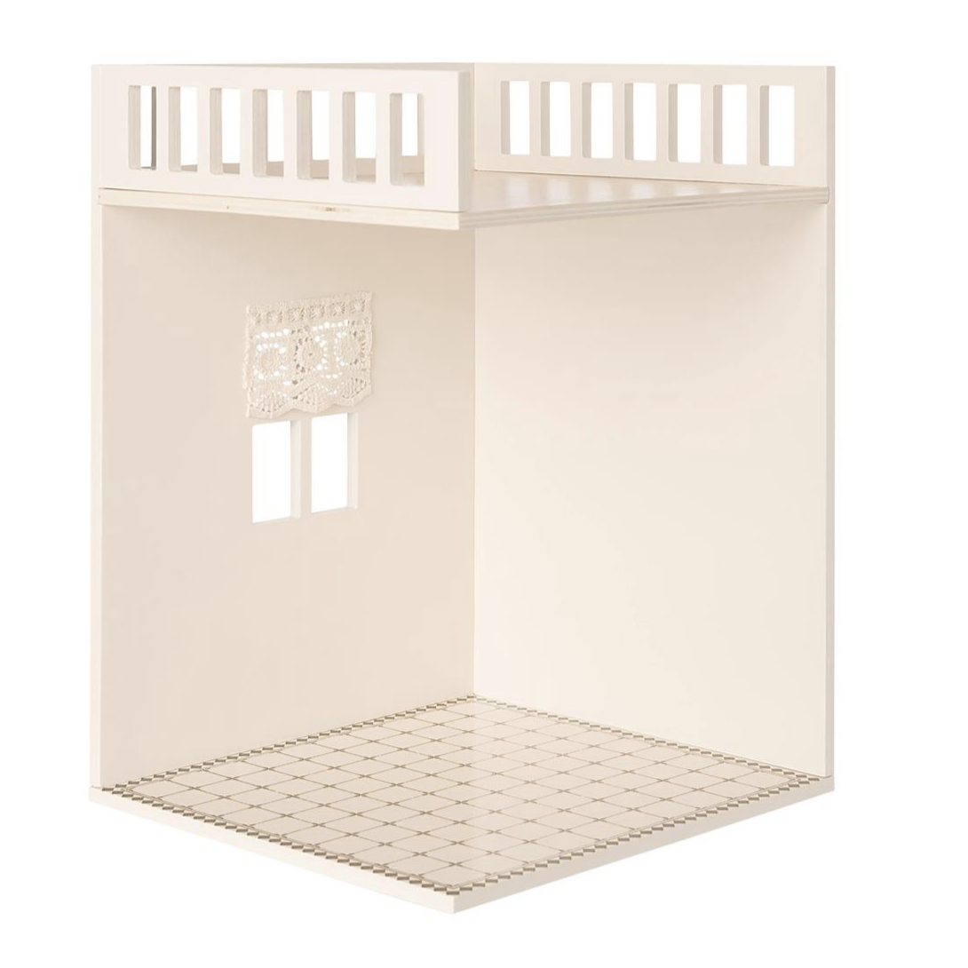 House of Miniature - Bathroom