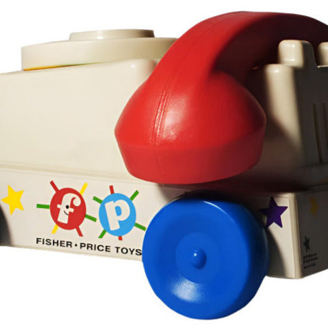 Fisher Price Chatter Phone