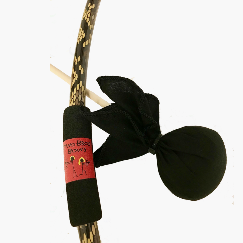 Soft Bow and Arrow Set -assorted