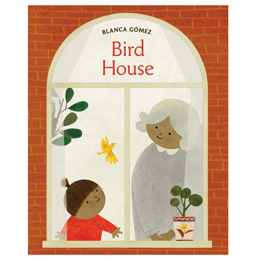 Bird House