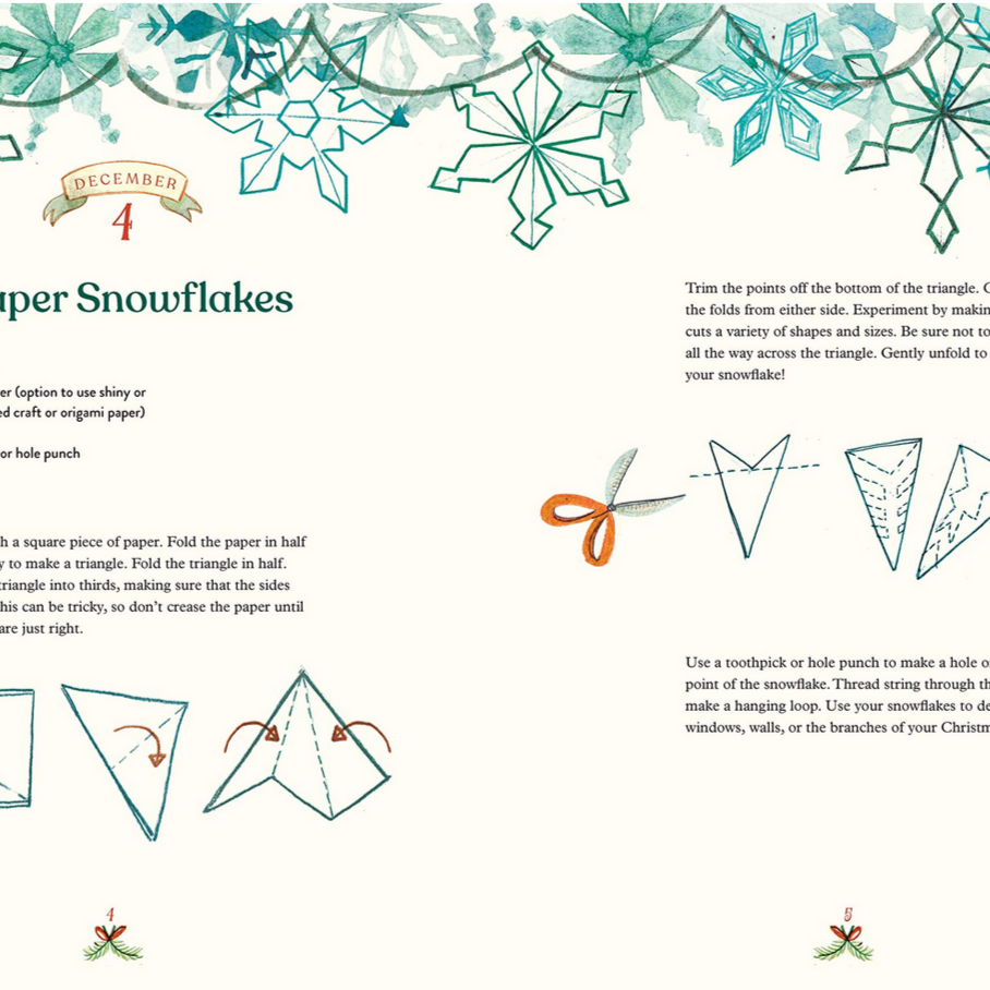 Christmas Is Coming! An Advent Book