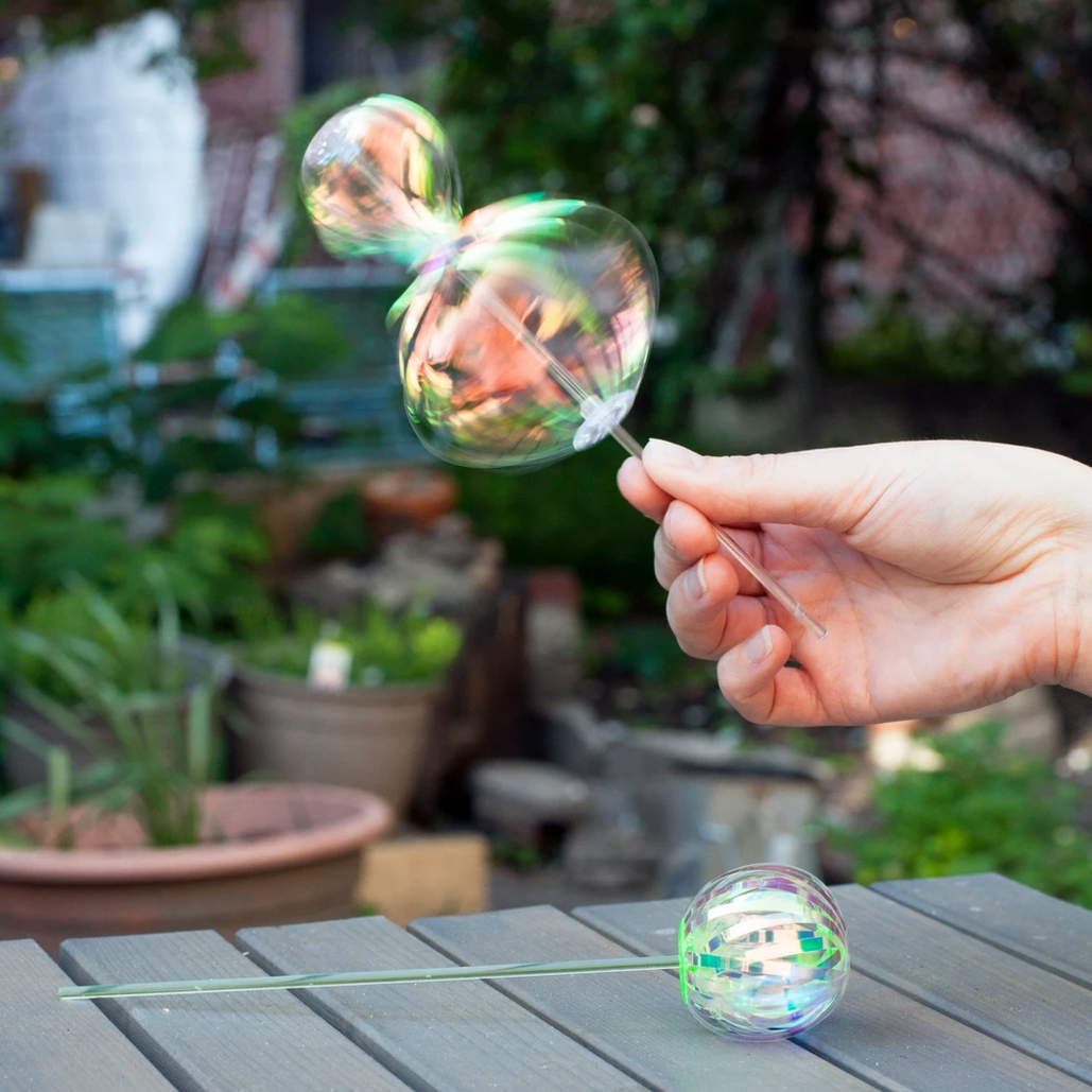Rainbow Twirler Spinner
