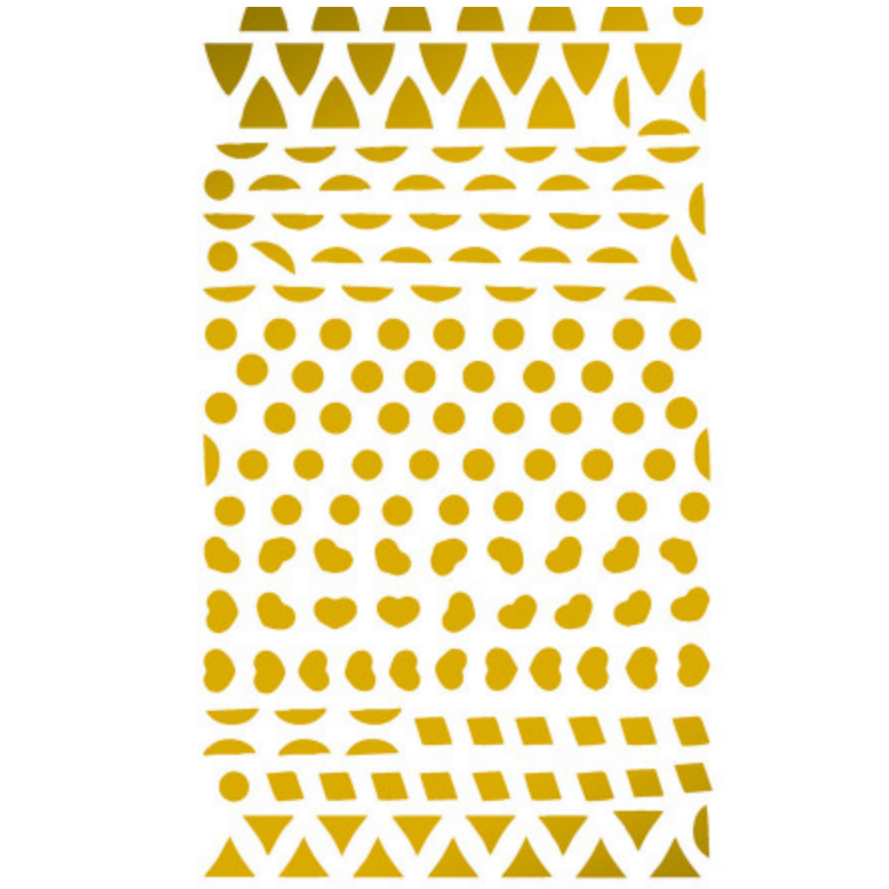 Jewel and Stickers Crown Kit