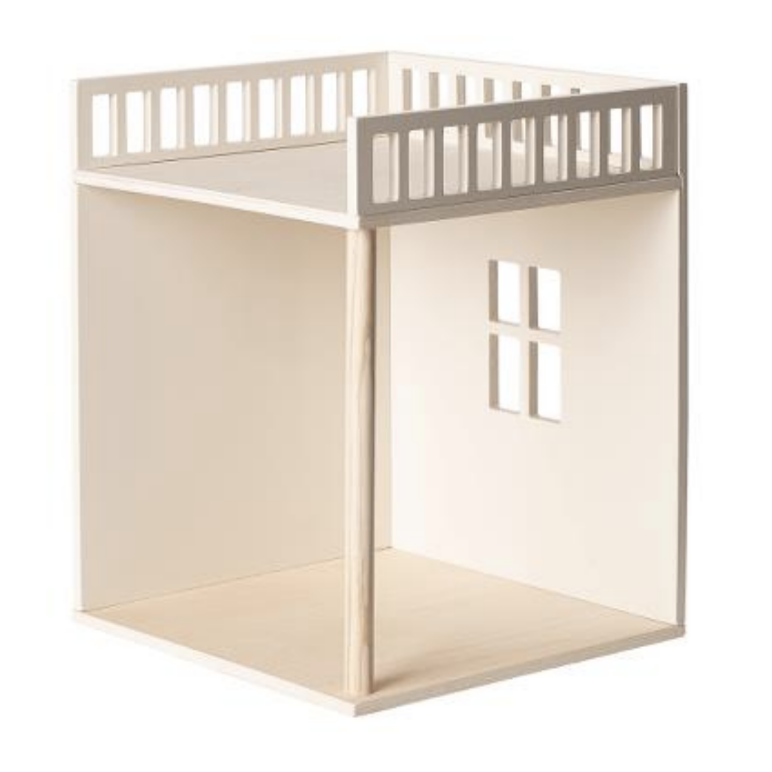 House of Miniature -Bonus Room