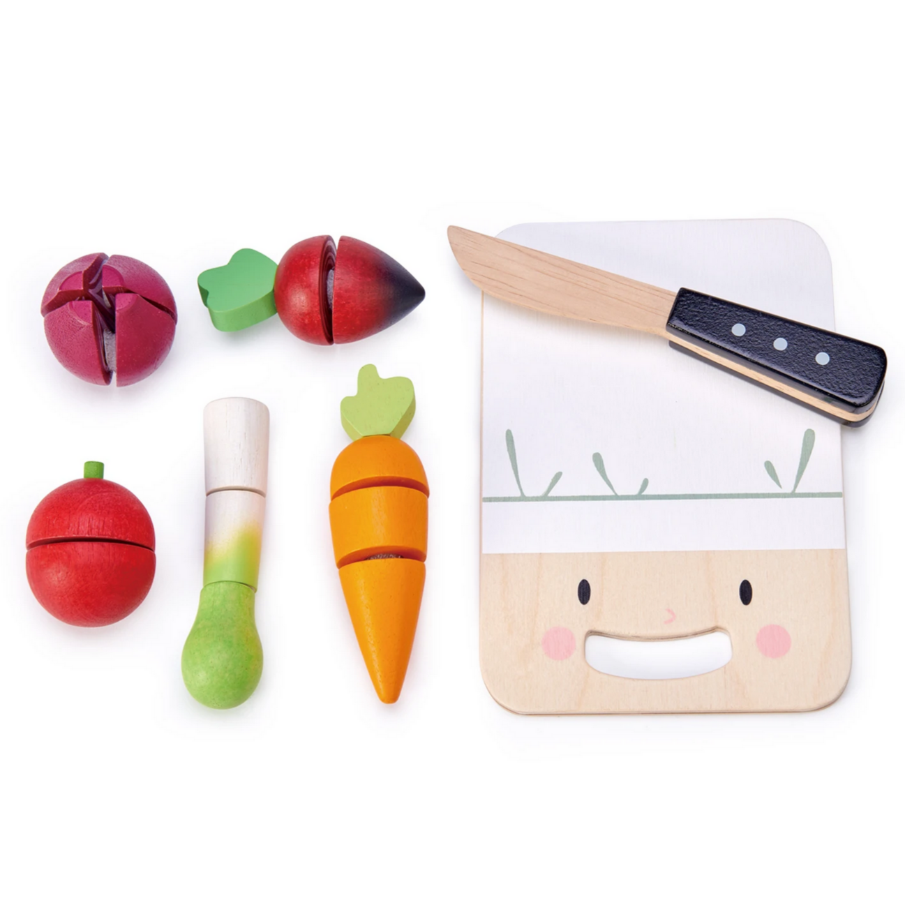 Mini Chef Chopping Board