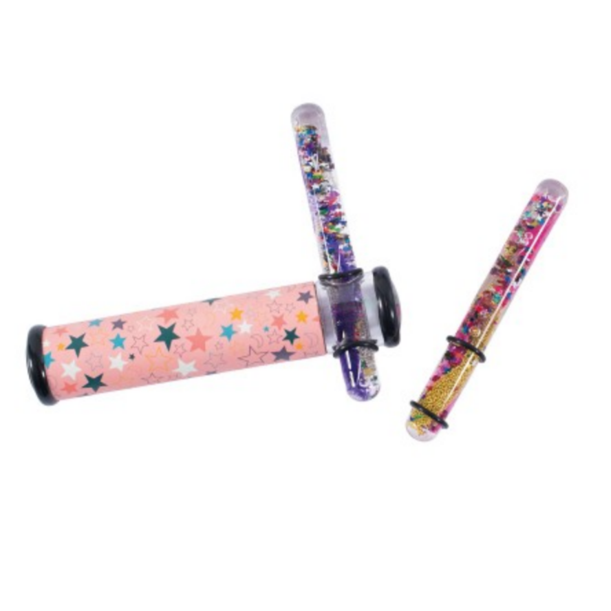 Kaleidoscope Set