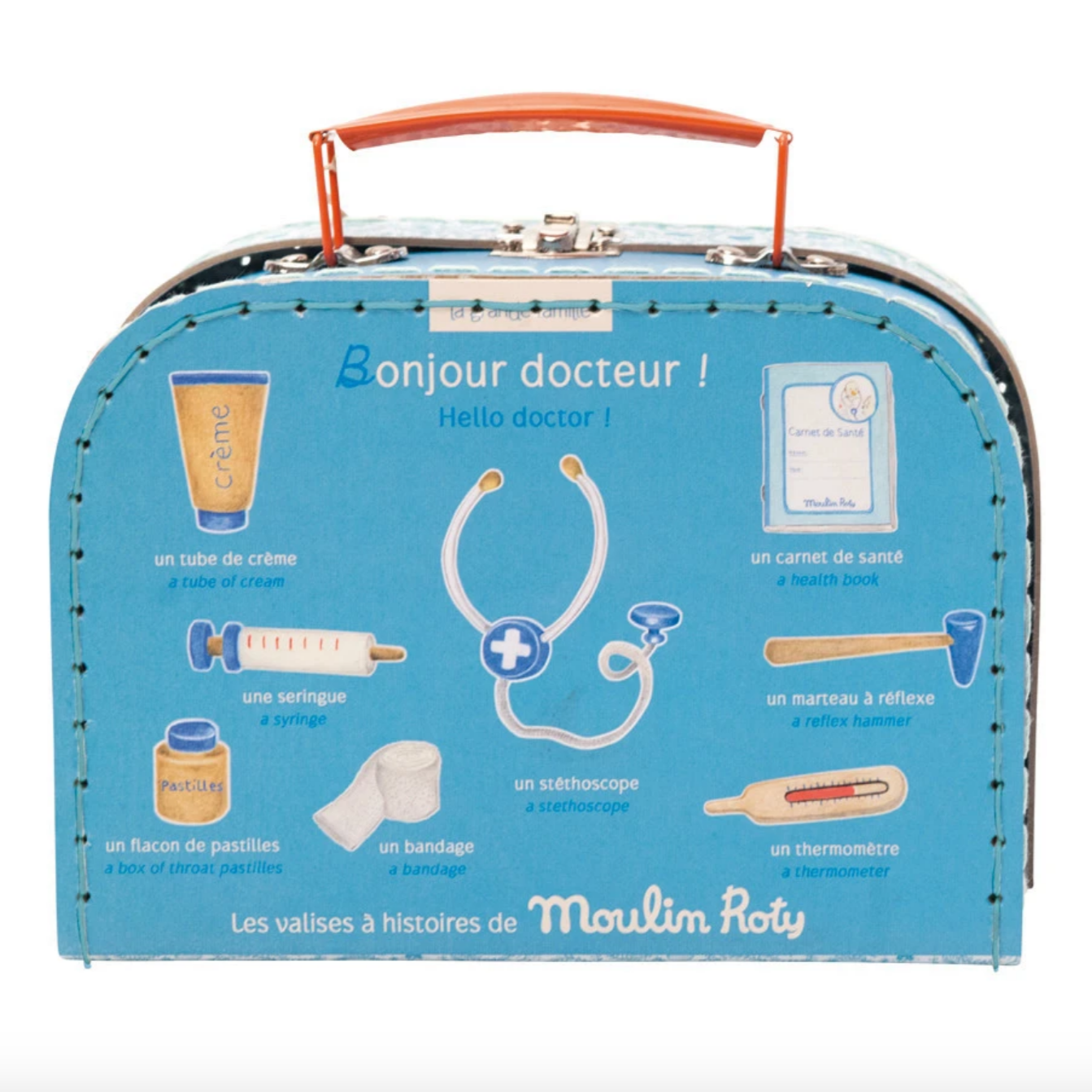 Doctor's Kit