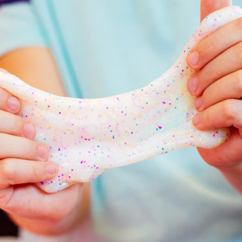 Enchanting Unicorn Putty (glow)