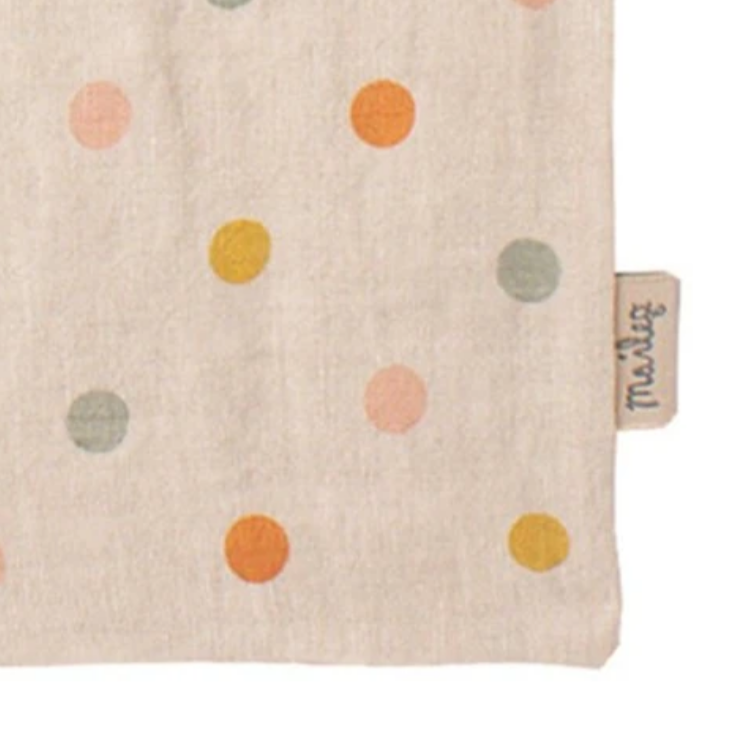 Maileg Tote Bag Dots