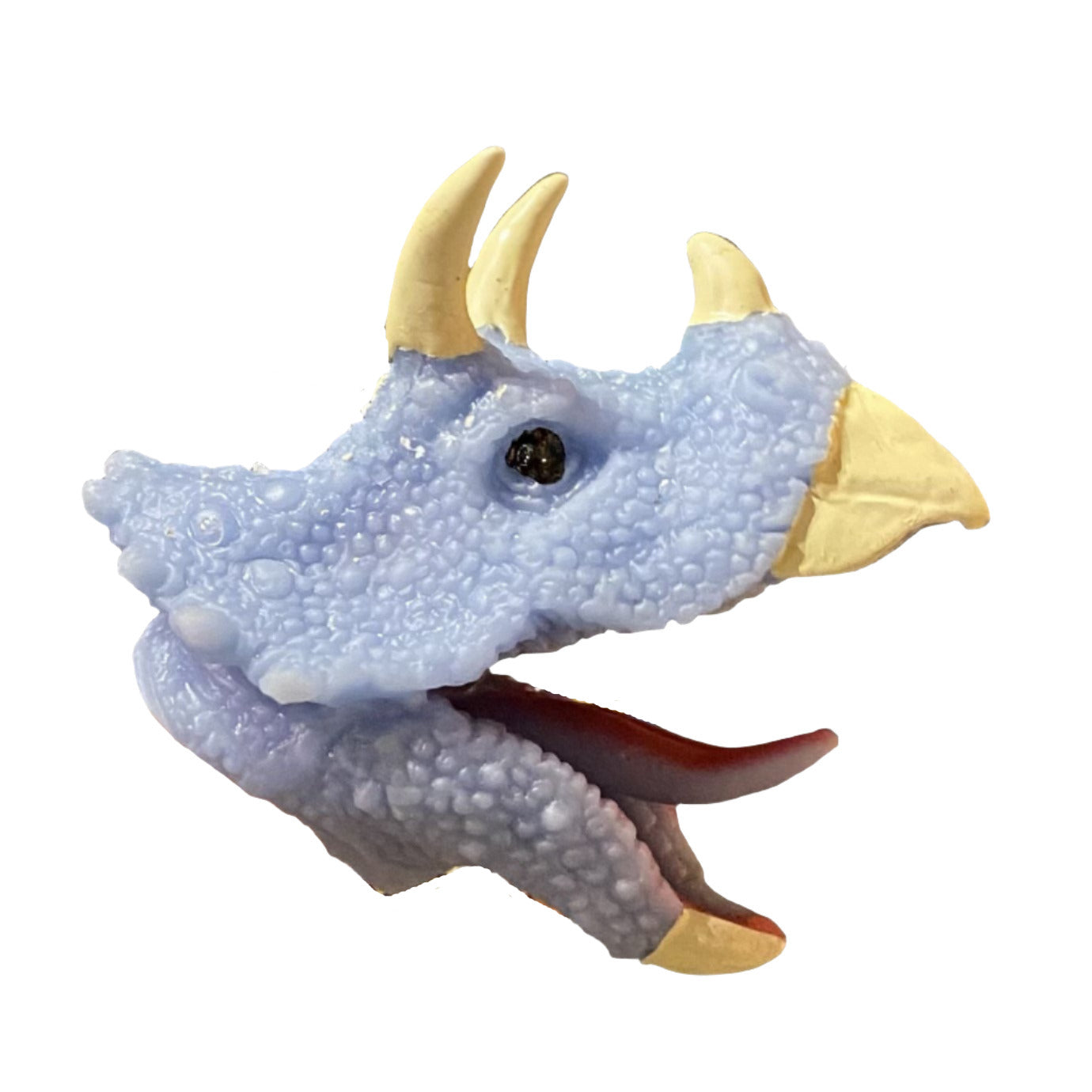 Baby Dino Snappers Finger Puppet