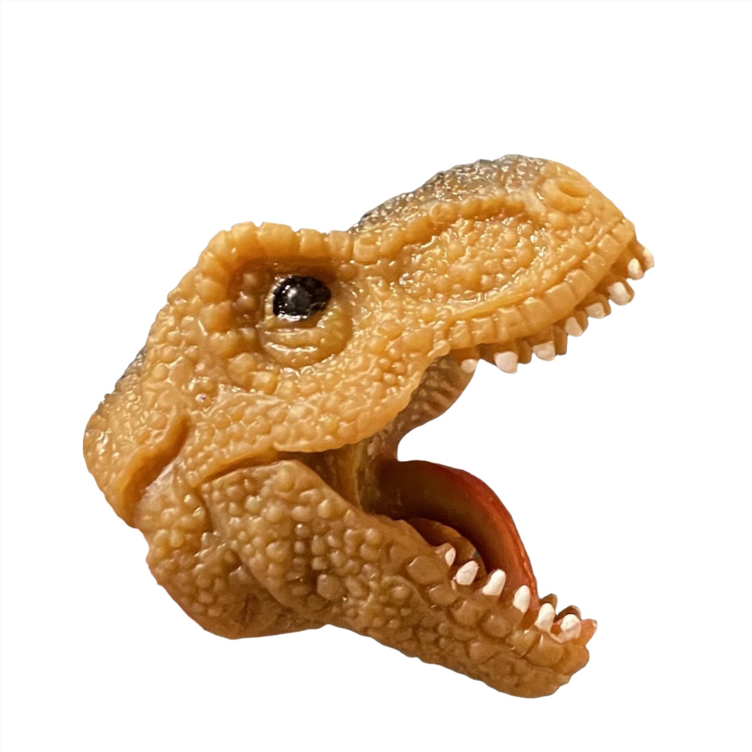 Baby Dino Snappers Finger Puppet