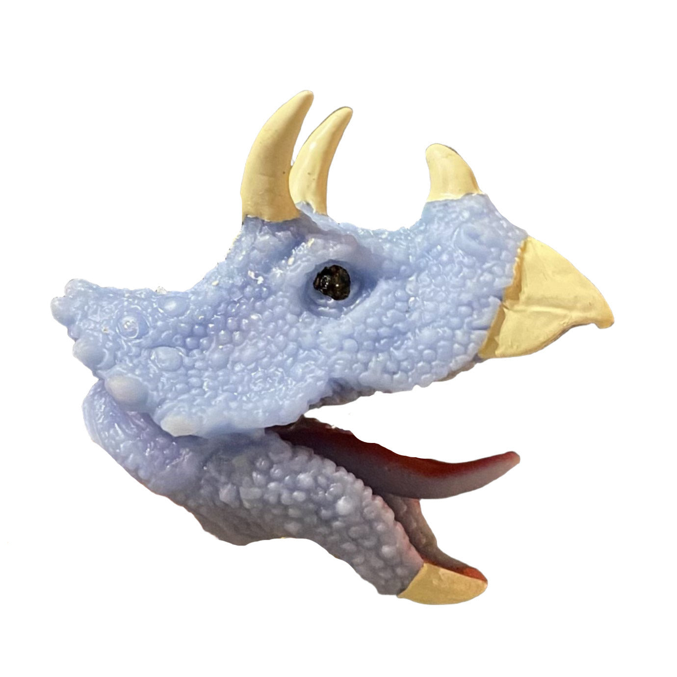 Baby Dino Snappers Finger Puppet