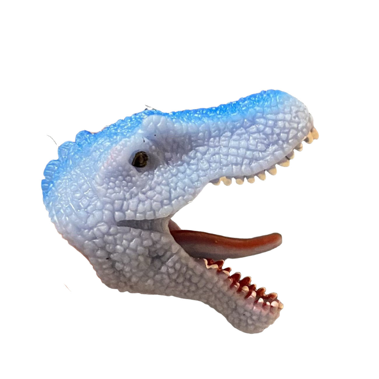 Baby Dino Snappers Finger Puppet