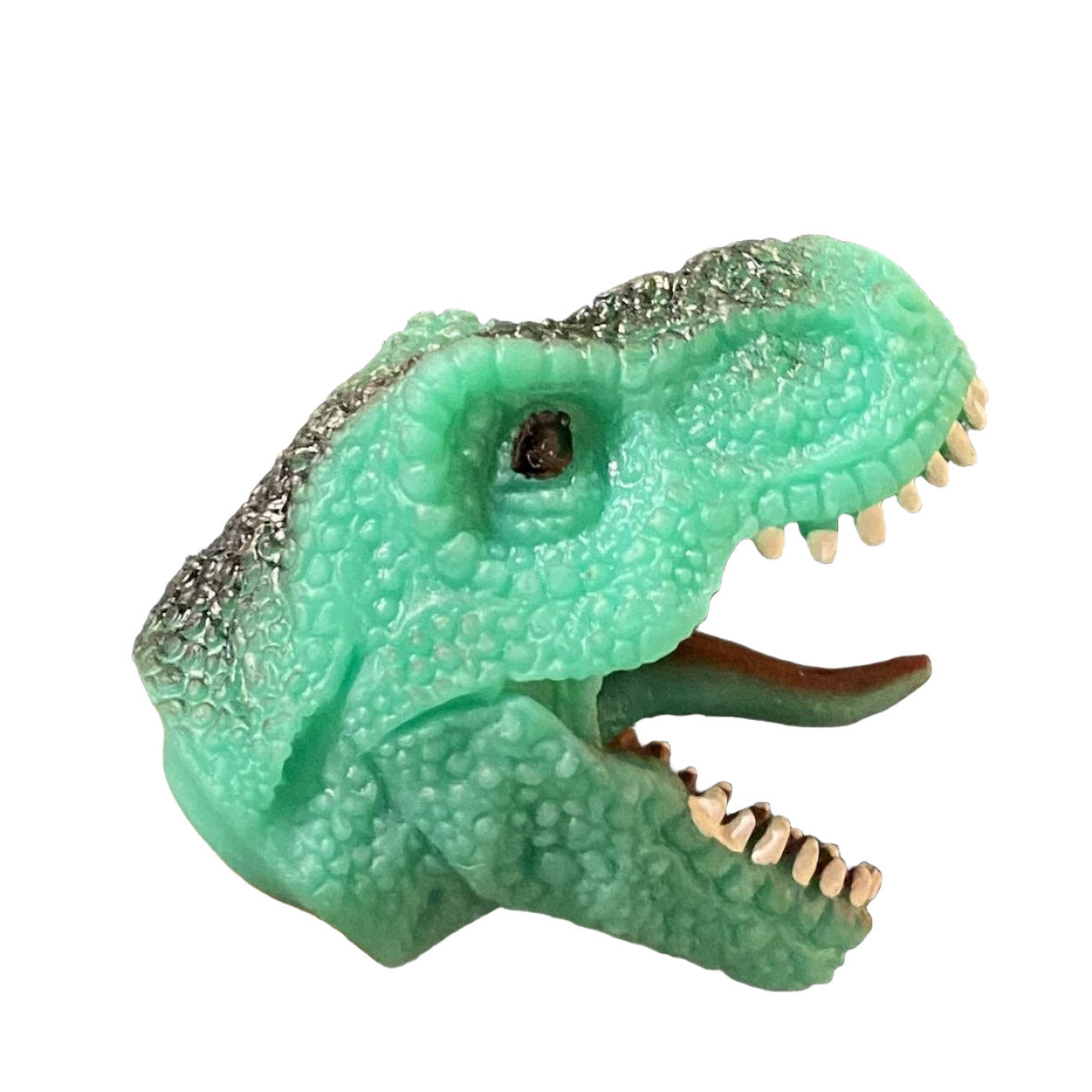 Baby Dino Snappers Finger Puppet