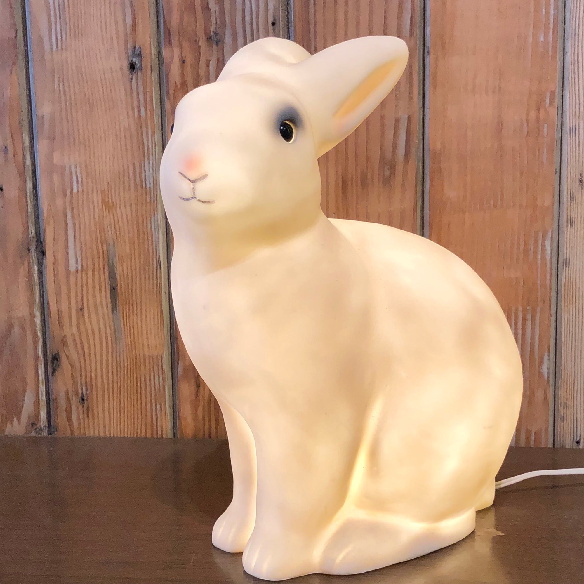 Bunny Lamp