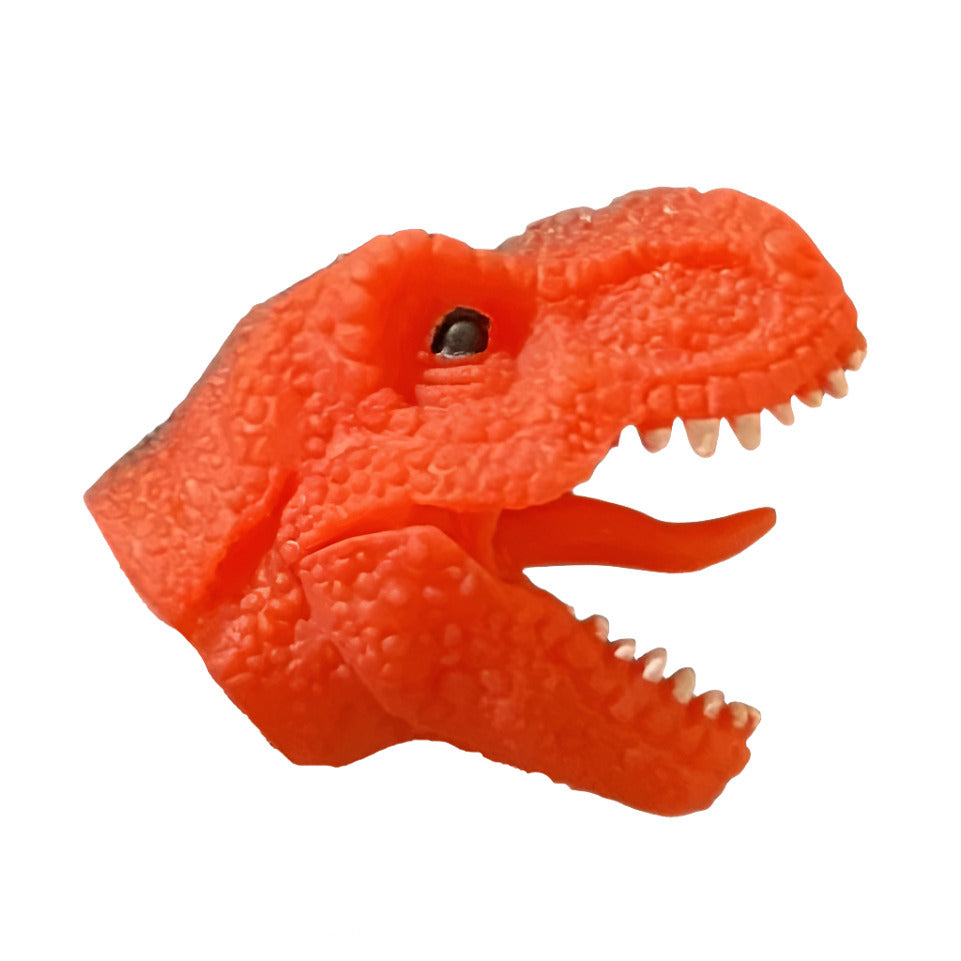 Baby Dino Snappers Finger Puppet