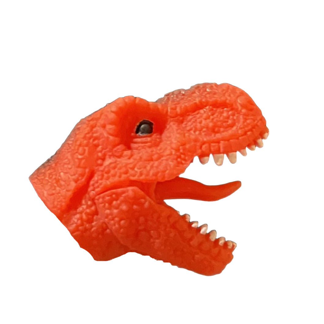 Baby Dino Snappers Finger Puppet