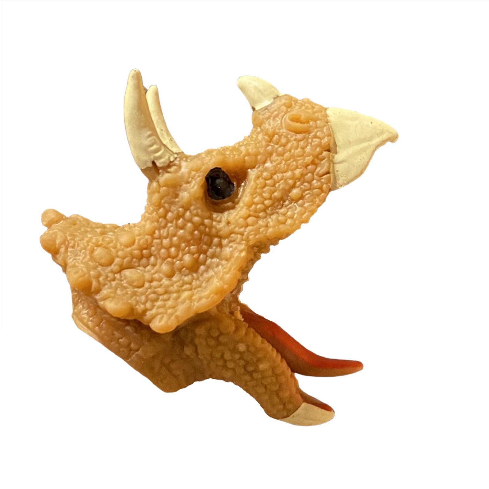 Baby Dino Snappers Finger Puppet
