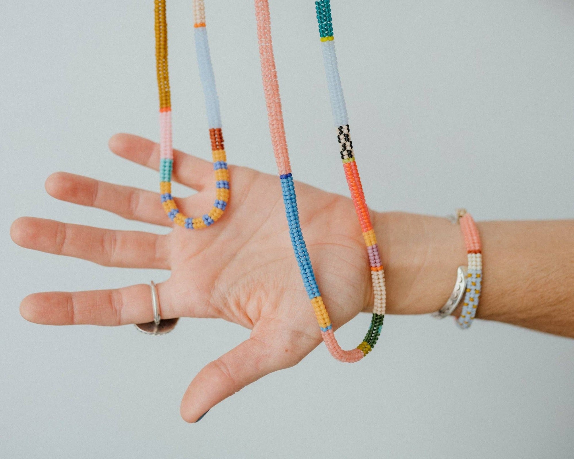 Cuerda Bracelet