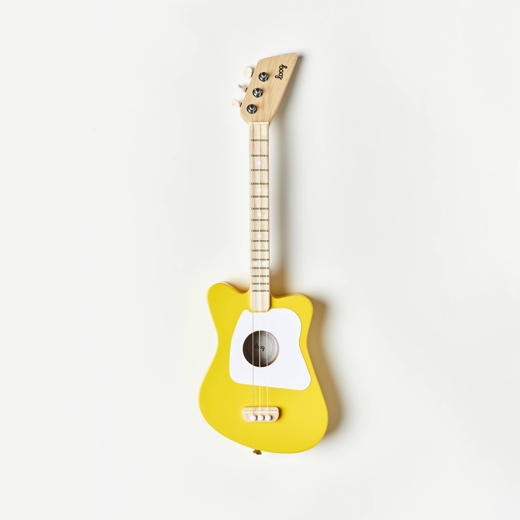 Loog Mini Acoustic