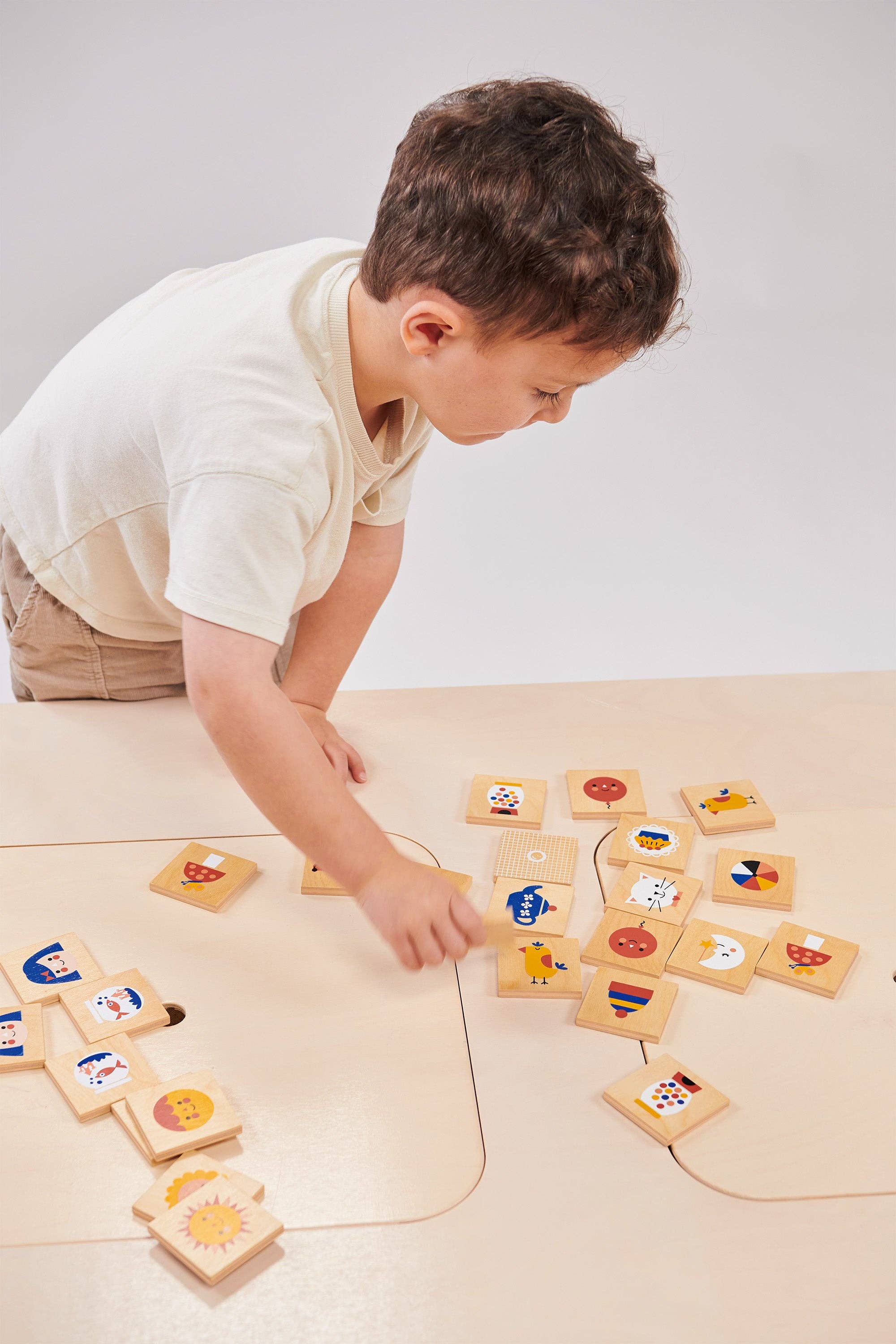 Memory Game