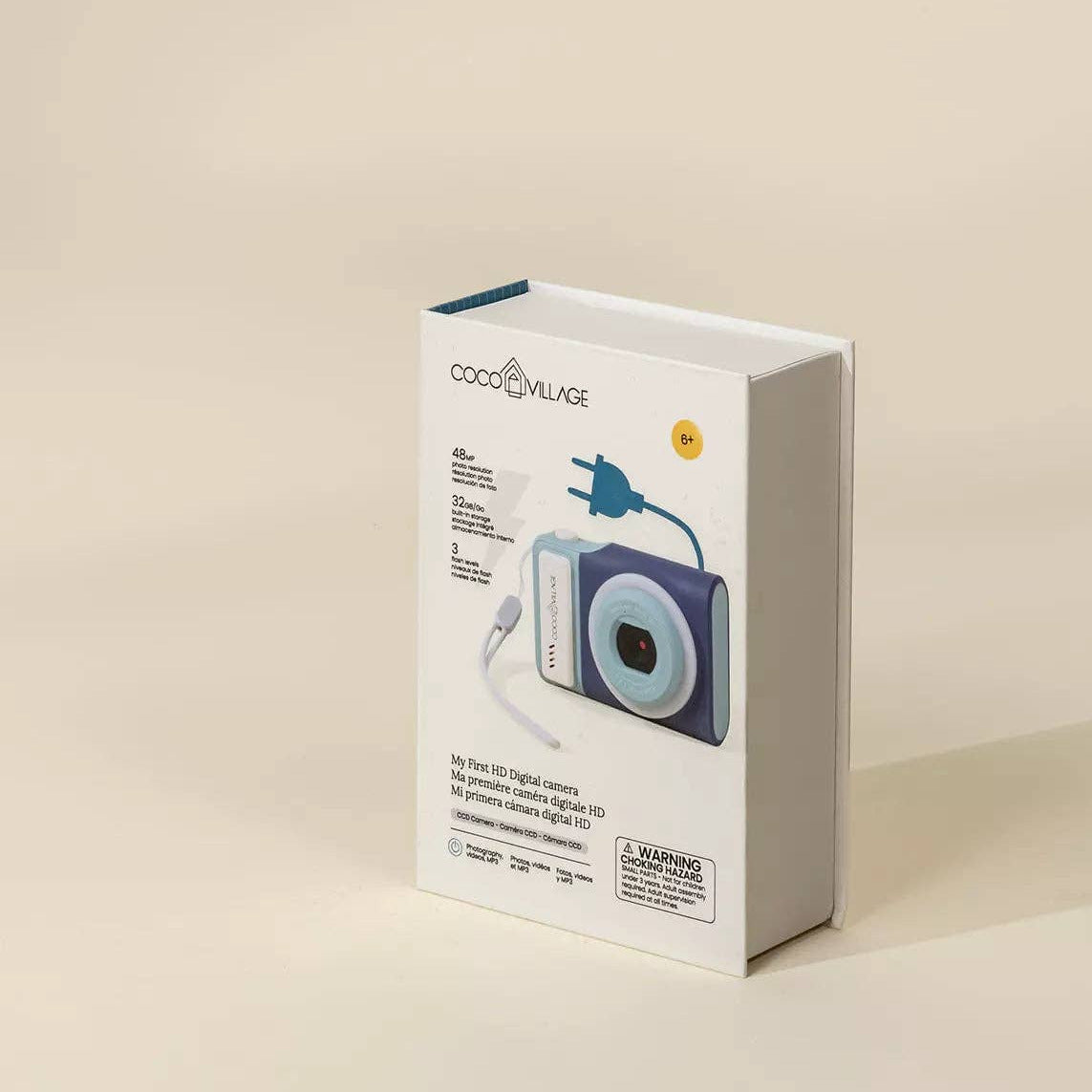 My First HD Digital Camera - Marine