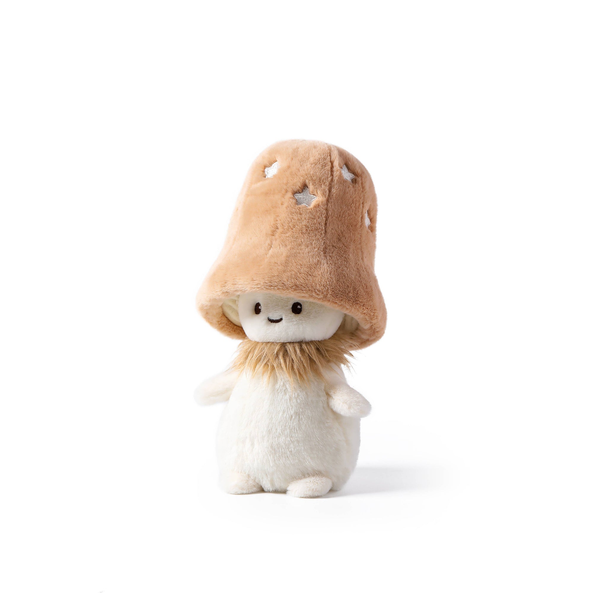 Matsutake Elf Fairy Plush