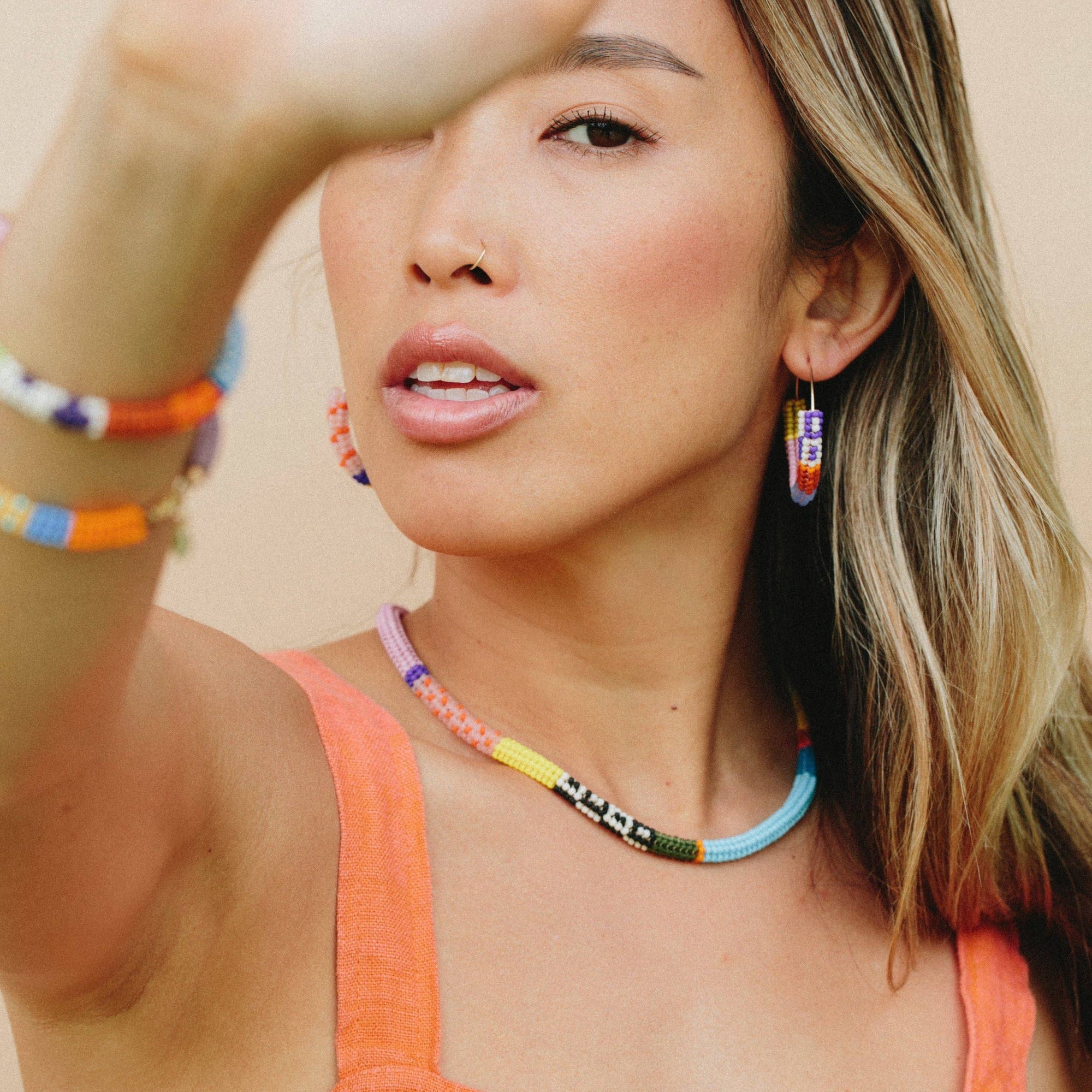 Cuerda Choker