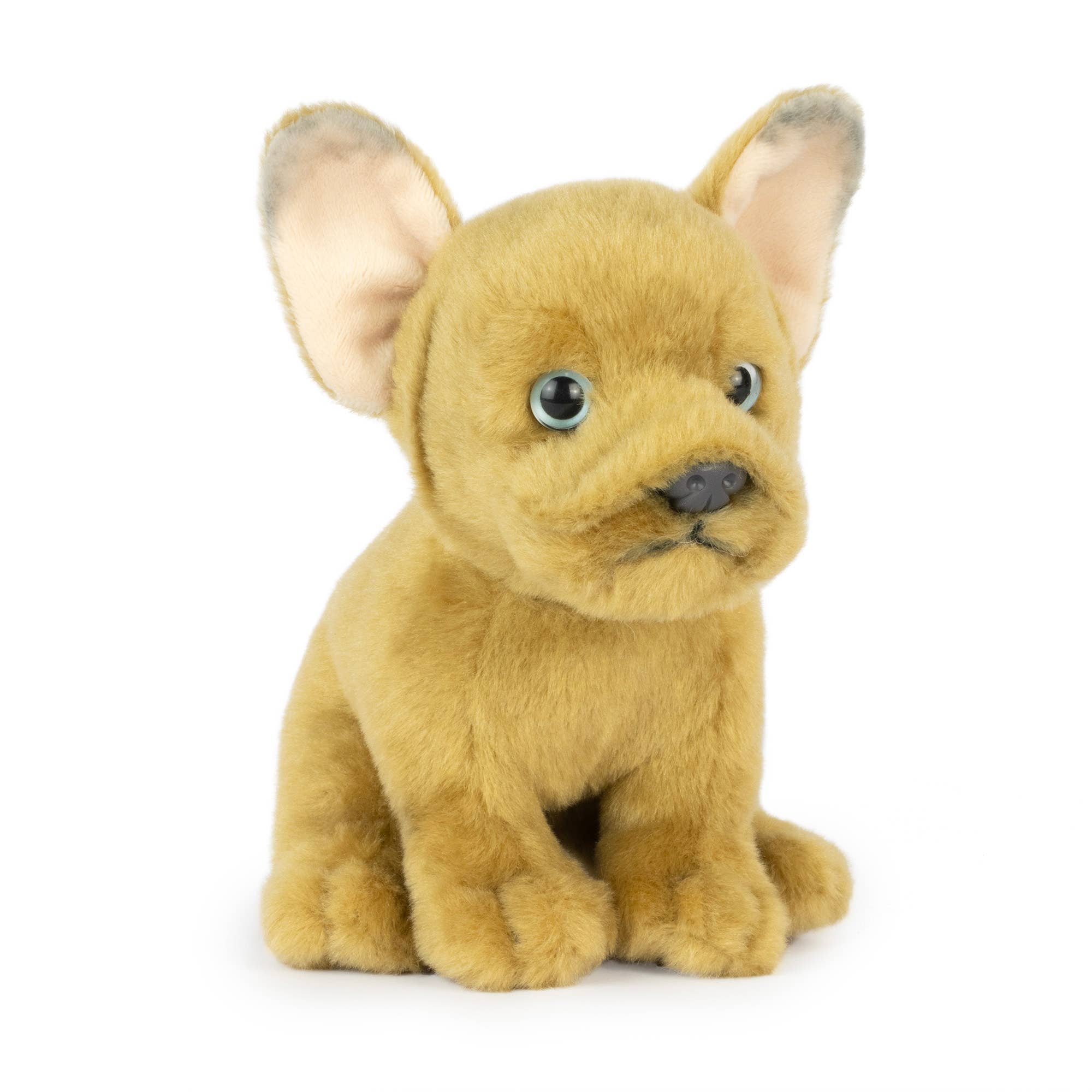 French Bulldog Puppy Sand Plush