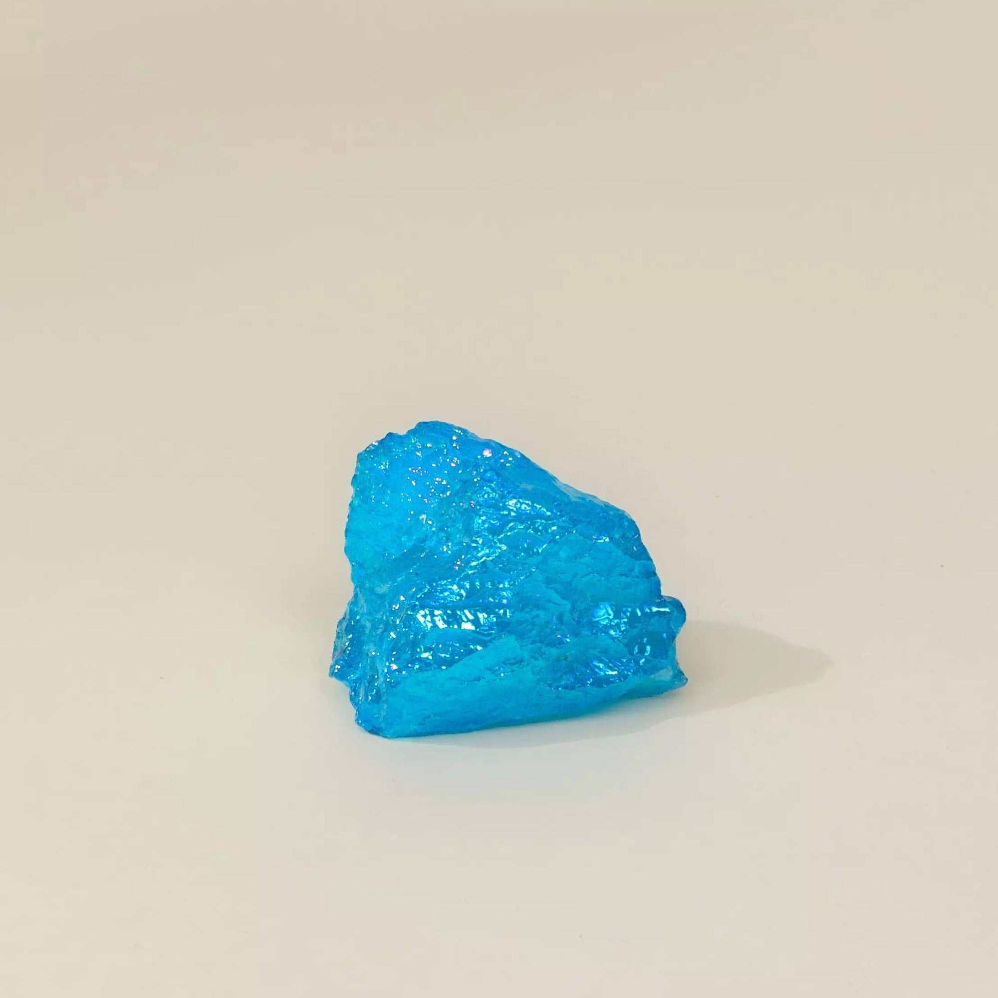 Collectible Mineral - Blue Point