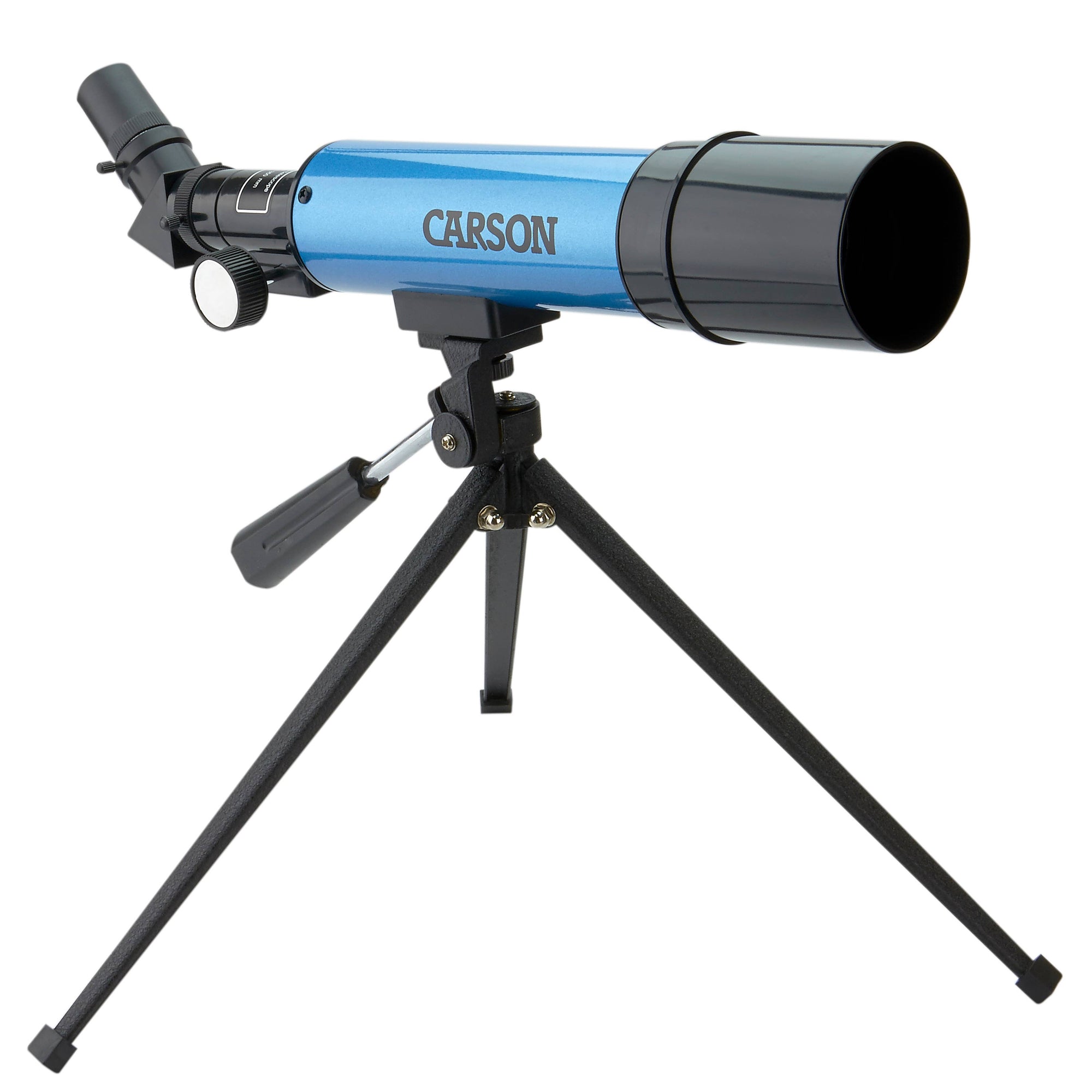 Telescope with Tabletop Tripod