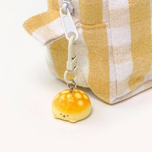Mini Bakery Bread -Random Keychain Box