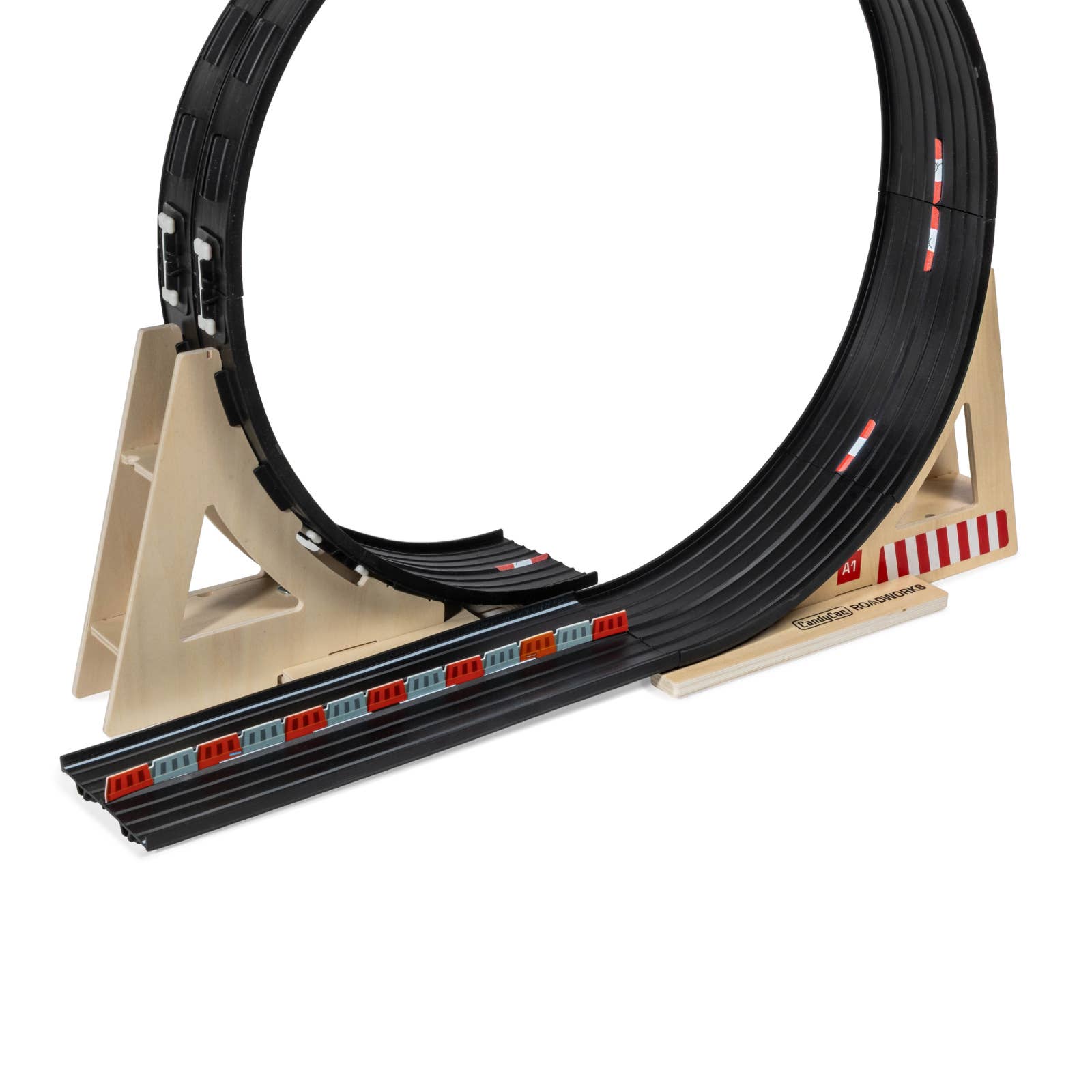 Add-On Kit: Loop