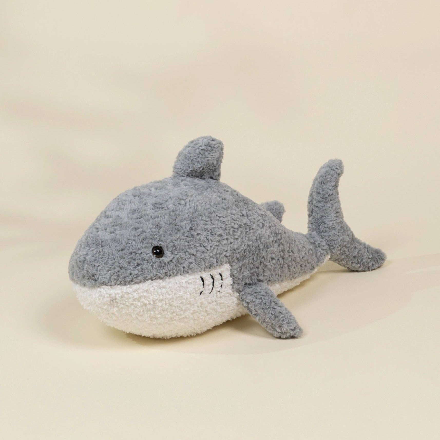 Shark Plush Toy