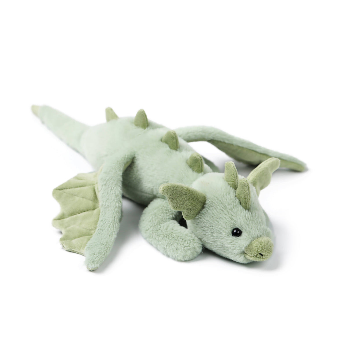McHugs Naydra Sage Dragon Weighted Plush
