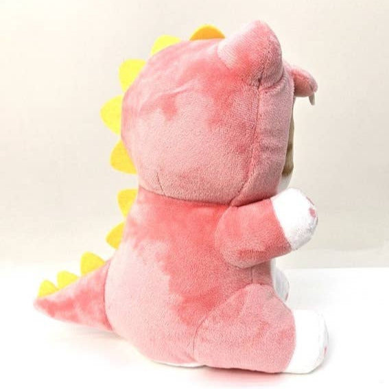 Mofusand Monster Cat Plush Limited Toy – BIG