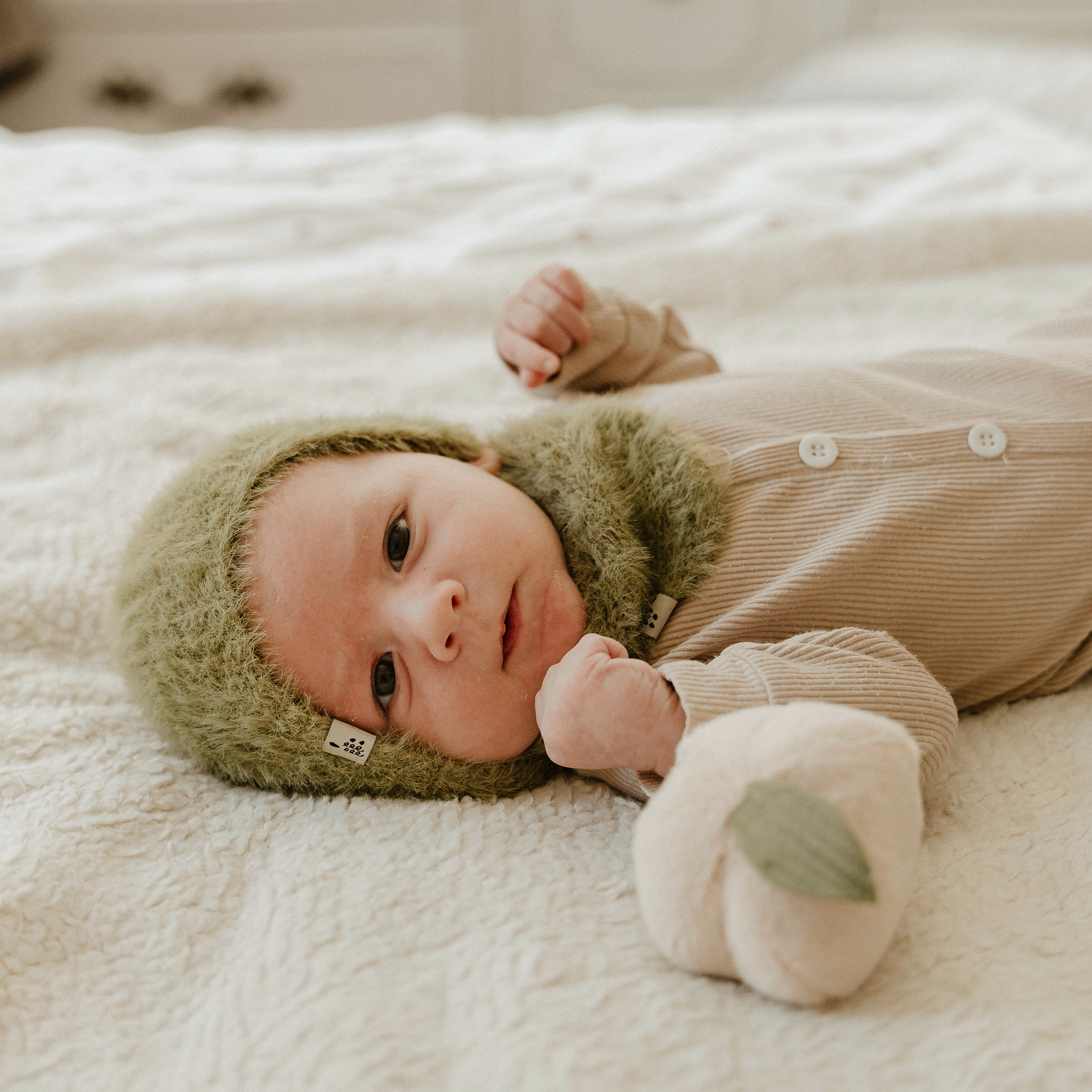DORSET beanie